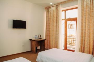 Отель Art Rakat Узбекистан, Ташкент, фото 9