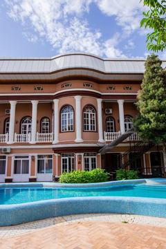 Отель Art House Узбекистан, Ташкент, фото 5