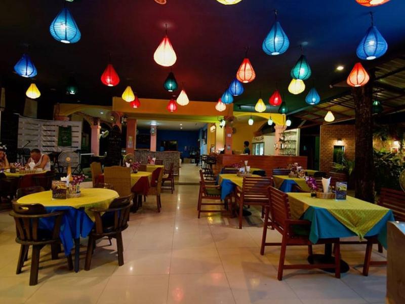 Dome Resort SHA Plus