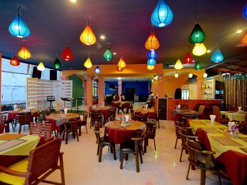 Dome Resort SHA Plus