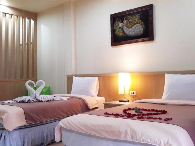 Dome Resort SHA Plus