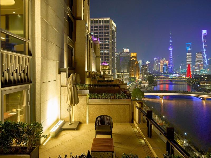 Bellagio Shanghai
