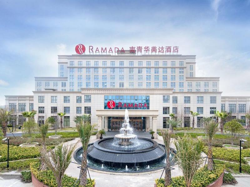 Ramada Shanghai East