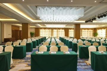 Отель Ramada Shanghai East Китай, Шанхай, фото 11