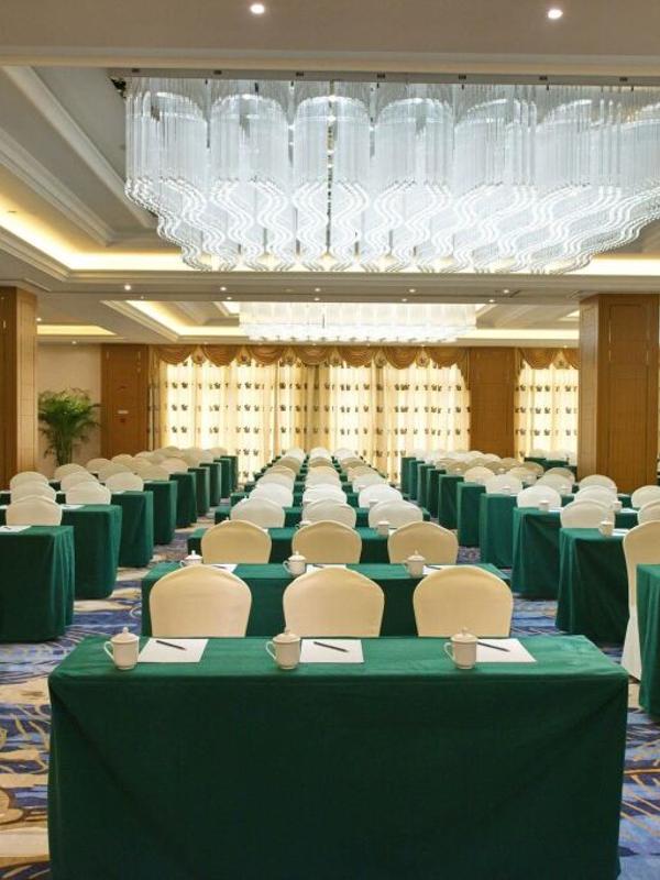 Ramada Shanghai East