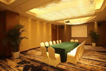 Отель Ramada Shanghai East Китай, Шанхай, фото 12