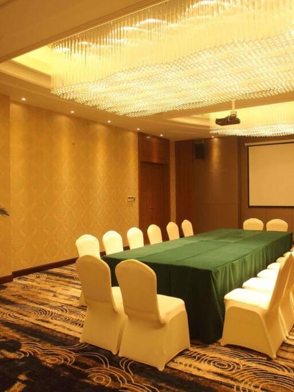 Ramada Shanghai East