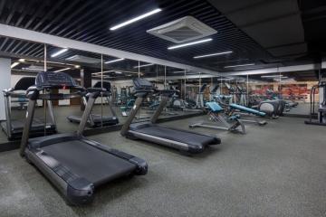 Отель Ramada Shanghai East Китай, Шанхай, фото 13