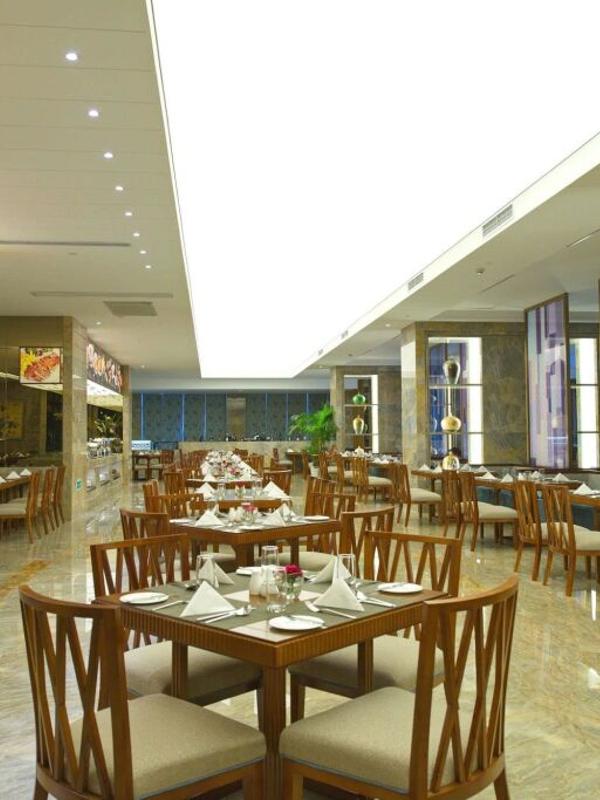 Ramada Shanghai East