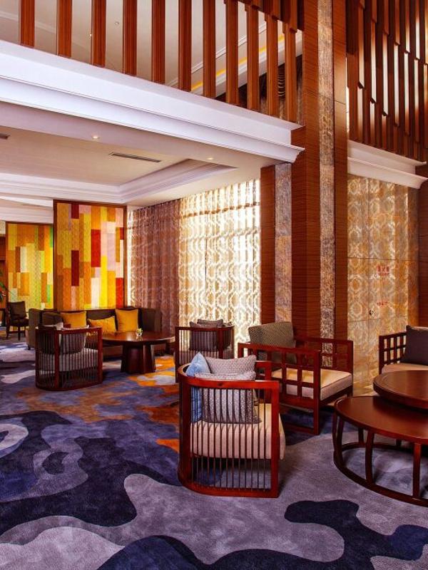 Ramada Shanghai East