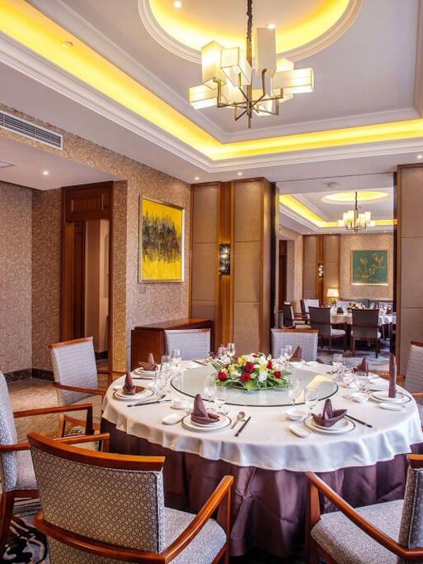 Ramada Shanghai East