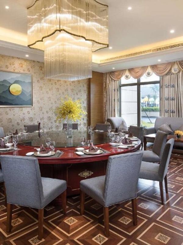 Ramada Shanghai East