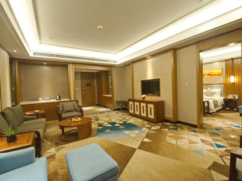 Ramada Shanghai East