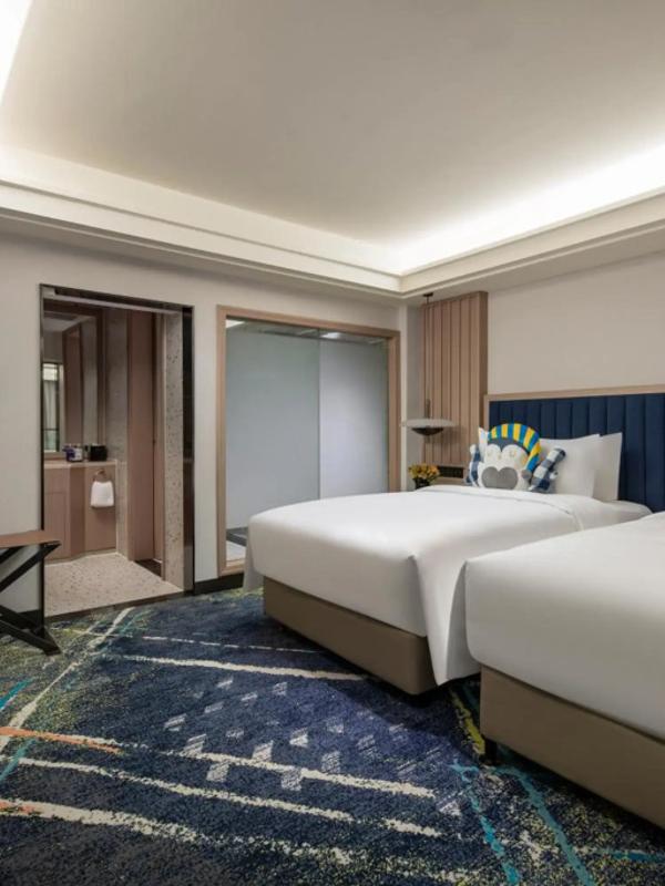 Ramada Shanghai East