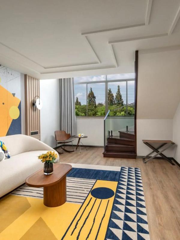 Ramada Shanghai East