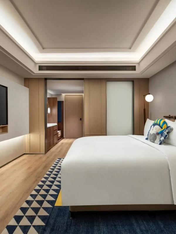 Ramada Shanghai East