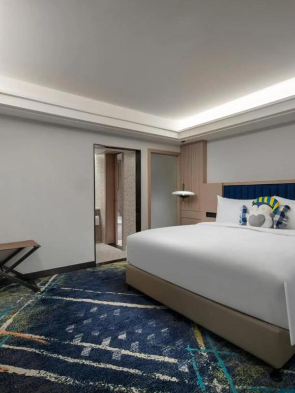 Ramada Shanghai East
