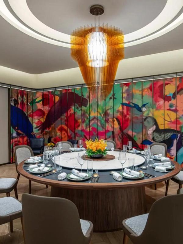 Ramada Shanghai East