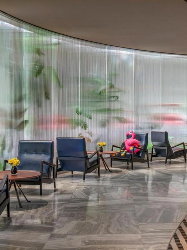 Ramada Shanghai East