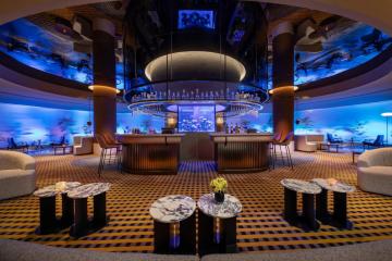 Отель Ramada Shanghai East Китай, Шанхай, фото 33