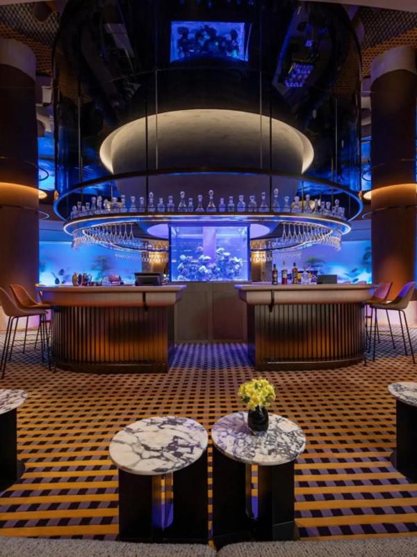 Ramada Shanghai East