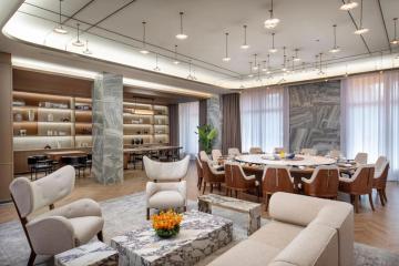 Отель Ramada Shanghai East Китай, Шанхай, фото 34