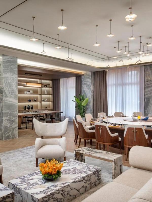 Ramada Shanghai East