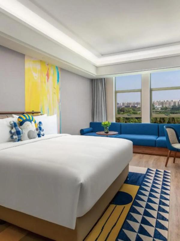 Ramada Shanghai East