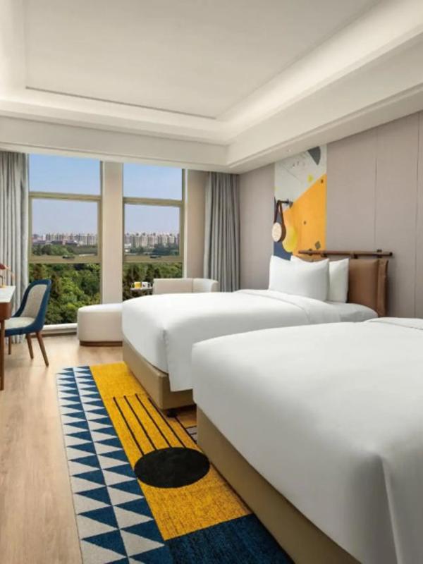 Ramada Shanghai East