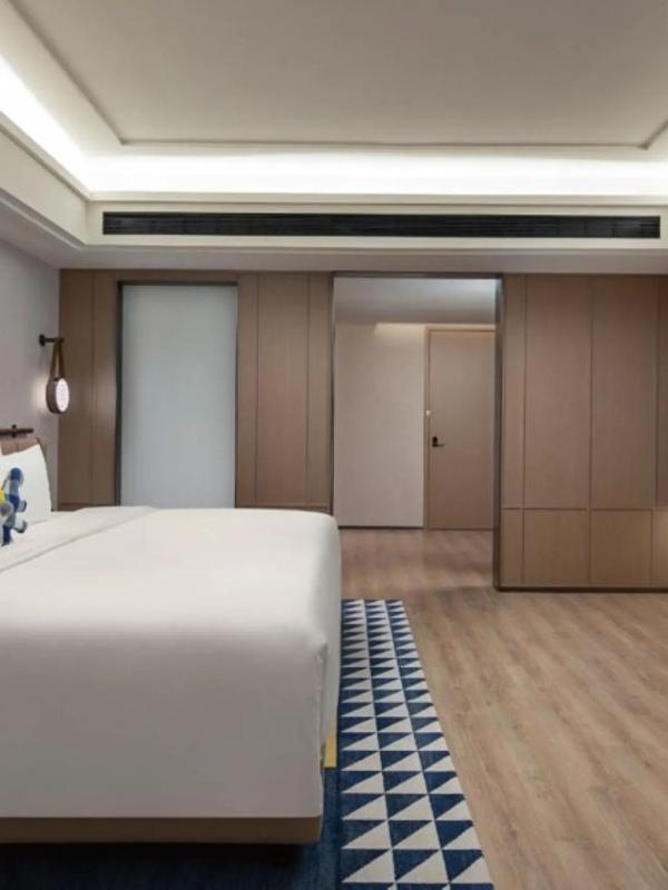 Ramada Shanghai East