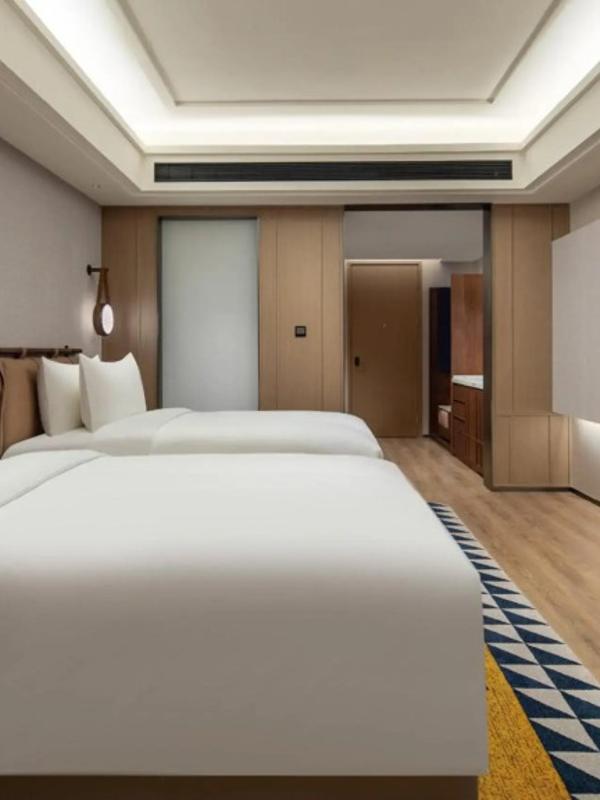 Ramada Shanghai East