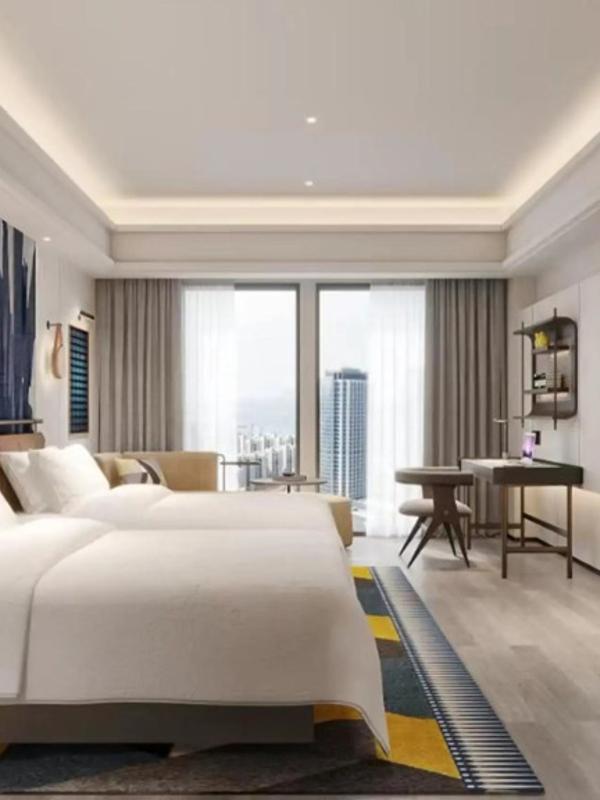 Ramada Shanghai East