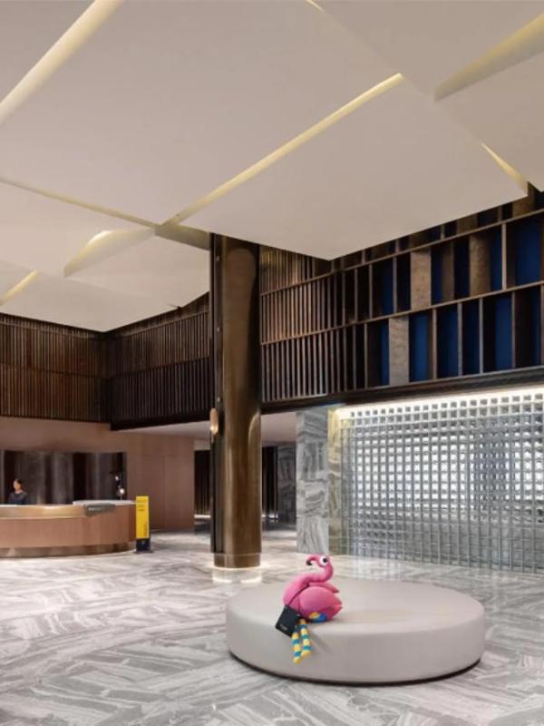 Ramada Shanghai East