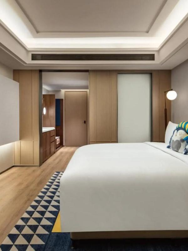Ramada Shanghai East