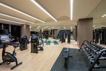 Отель Ramada Shanghai East Китай, Шанхай, фото 46