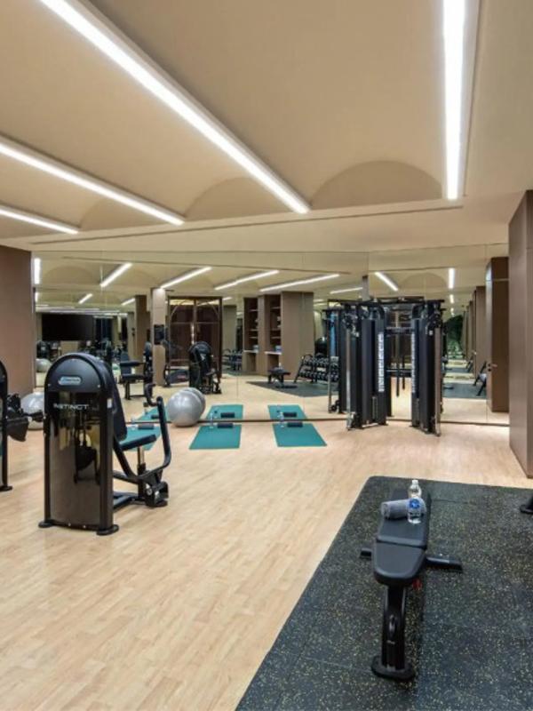Ramada Shanghai East