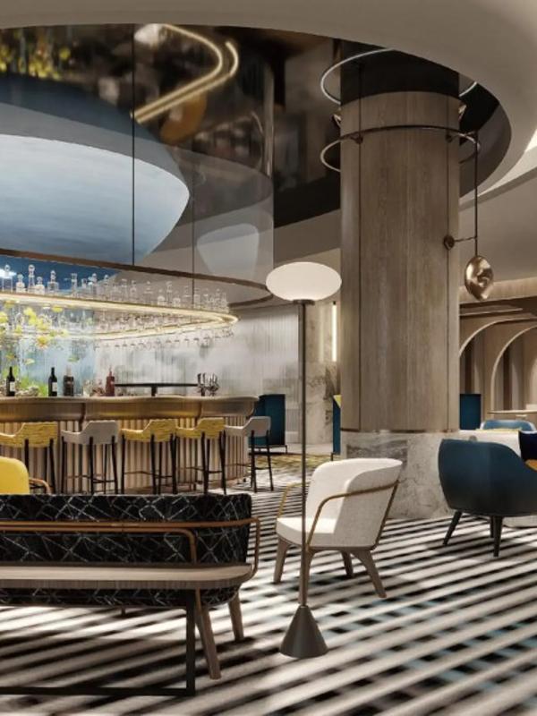 Ramada Shanghai East