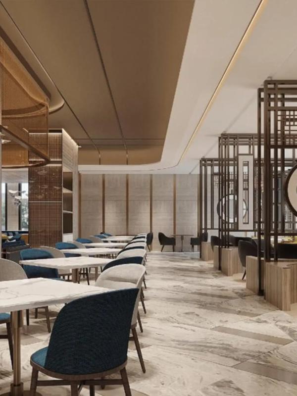 Ramada Shanghai East