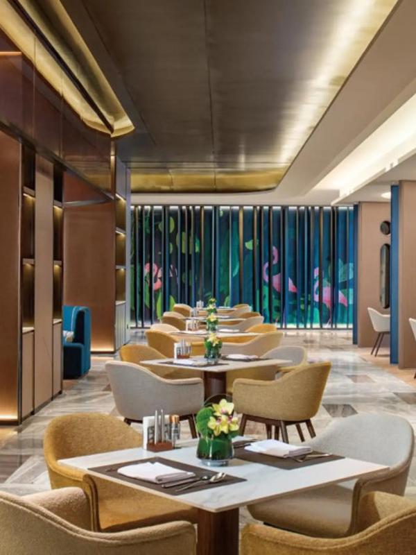 Ramada Shanghai East
