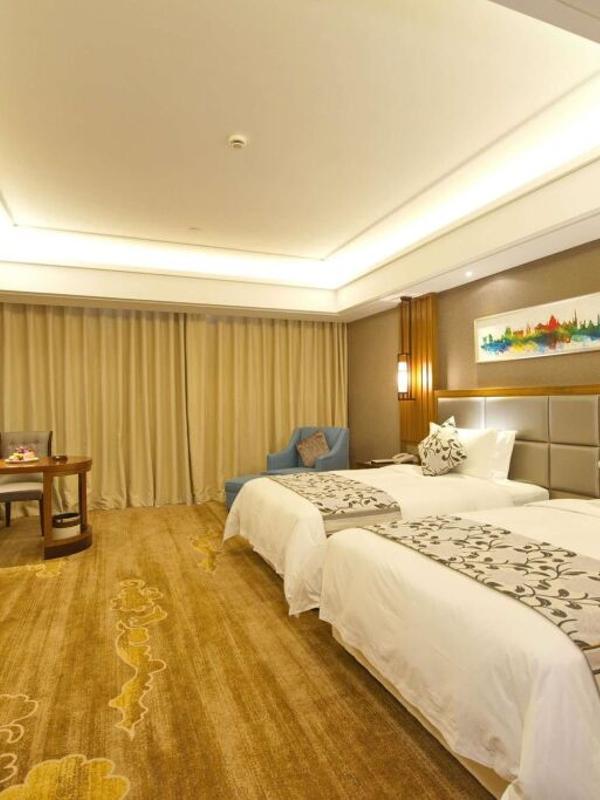 Ramada Shanghai East