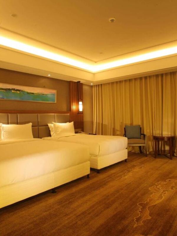 Ramada Shanghai East