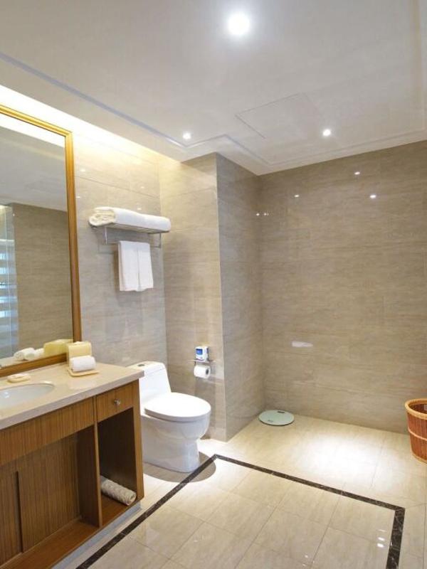 Ramada Shanghai East