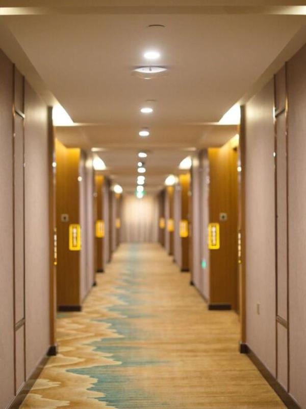 Ramada Shanghai East