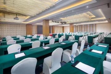 Отель Ramada Shanghai East Китай, Шанхай, фото 10