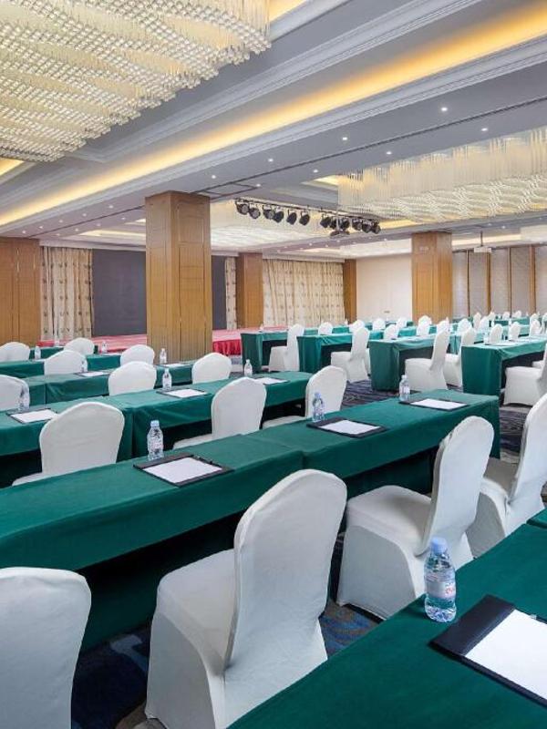 Ramada Shanghai East