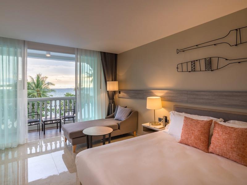 Centara Ao Nang Beach Resort & Spa Krabi