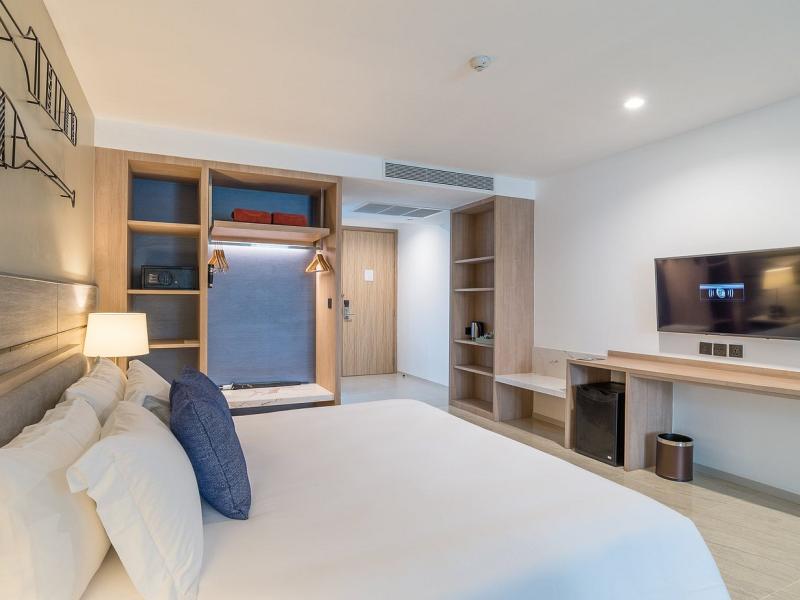 Centara Ao Nang Beach Resort & Spa Krabi