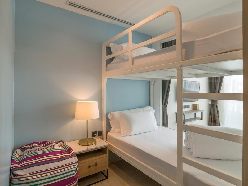 Centara Ao Nang Beach Resort & Spa Krabi