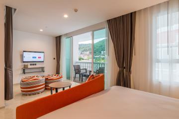 Отель Centara Ao Nang Beach Resort & Spa Krabi Таиланд, Ао Нанг, фото 22