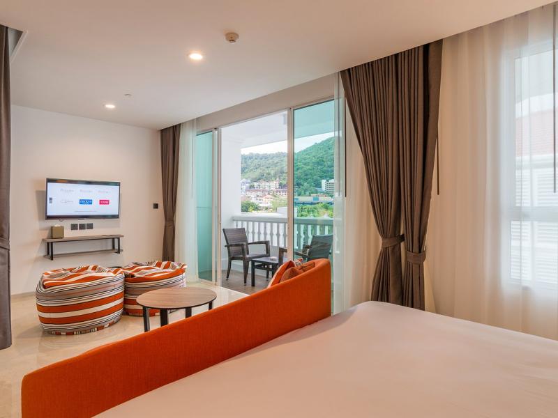 Centara Ao Nang Beach Resort & Spa Krabi